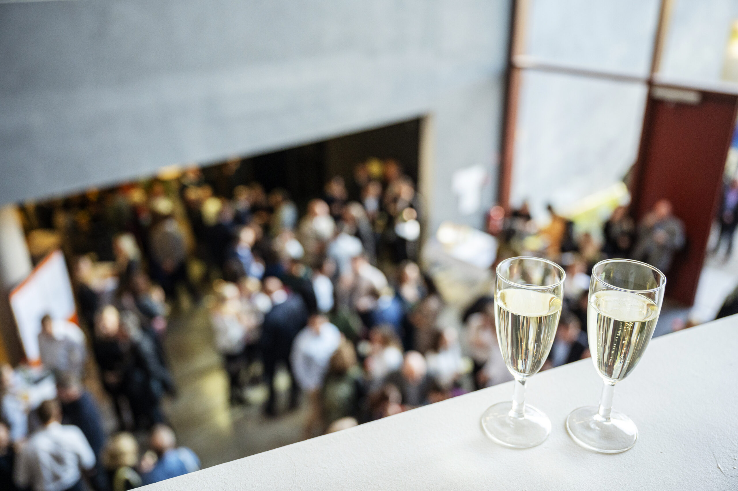 Extraordinary Events. Unforgettable Experiences.